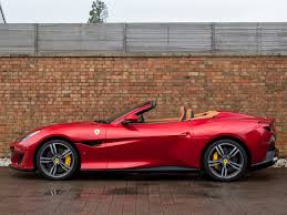 Used ferrari portofino for sale & salvage auction. 2019 Used Ferrari Portofino Bca Rosso Portofino
