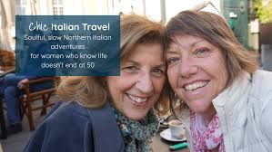 Chic Italian Travel