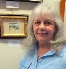 Four Mississippi artists' works