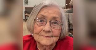 Mrs. Shirley Jeanette Brown Ellenburg Obituary