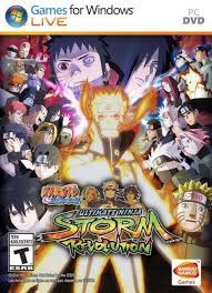The latest opus in the acclaimed storm series is taking you on a colourful and breathtaking ride. Naruto Shippuden Ultimate Ninja Storm Revolution Codex Update Pcgames Download