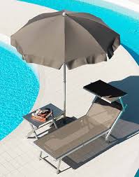 Parasol Pour Piscine A Volants Commandez Sur Techni Contact Parasol