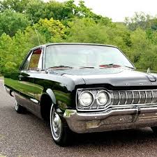 Image result for Light Green 1968 Polara