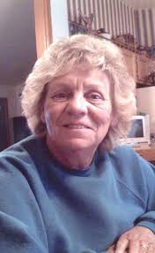 Virginia 'Ginger' Tracy