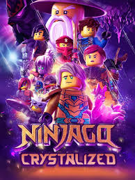 Ninjago: Masters of Spinjitzu (TV Series 2011–2022) - Parents guide - IMDb