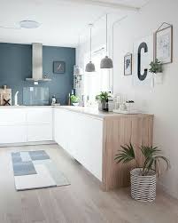 Vraiment Belle Idee Deco Appartement Cuisines Deco Deco Maison