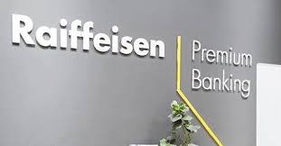 Raiffeisen zentralbank владеет 78,5% акций банка 1862: Raiffeisen Bank International Home Facebook