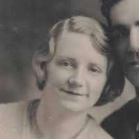 Gerda Elisabeth Johanna Woop (1911–2010) • FamilySearch