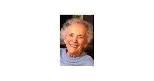 June Morvant Obituary (2017)