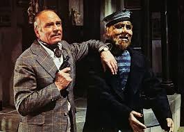 Sleuth' (1972): Olivier and Caine's Battle of Wits and One-Upmanship in  Joseph L. Mankiewicz's Cerebral Mystery Thriller • Cinephilia & Beyond