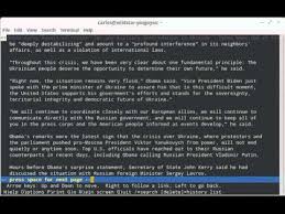Lynx loads web pages at command line (terminal). Lynx Text Only Web Browsing Demo Youtube
