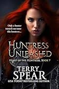 Heart of the Huntress Series by Terry Spear