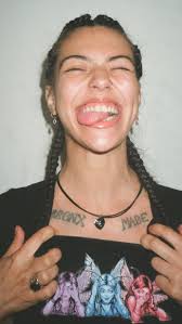 Fantastic photos of the incredible model, actor, makeup artist, and  entrepreneur LiLi Washington