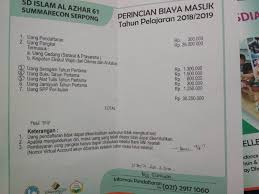 We did not find results for: Biaya Sekolah Al Azhar Bsd Nusagates