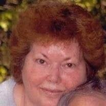 Clarice Hammond Obituary