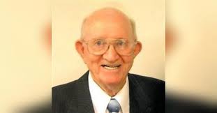 Berton Dale Cross Obituary