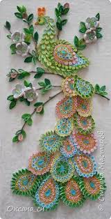 Guide To Quilling Paper Flowers Paperquillingflowe Crochet Quilling Ideas Paper Quilling Flowers Quilling Designs Origami And Quilling