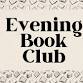Evening Book Club event image