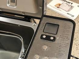 Cuisinart Cbk 200 Convection Bread Maker For Parts Or Repair West Shore Langford Colwood Metchosin Highlands Victoria Mobile Bread makers parts & accessories. used victoria