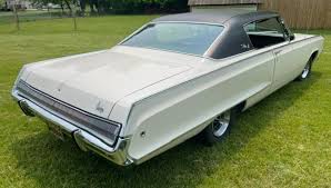 Image result for Beige 1968 Polara