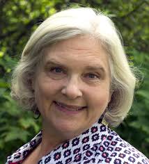 Ginger Payne Keller PhD, RN