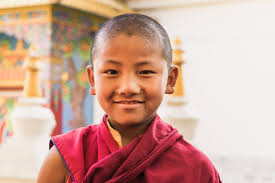 Helping the Children