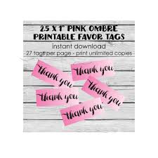 Personalized baby shower stickers & labels with no setup fees. Free Favor Tags For Parties Cutestbabyshowers Com