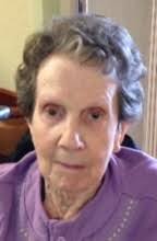 Obituary information for Madeline DeStefano