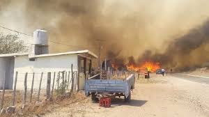 Get your team aligned with all the tools you need on one secure, reliable video platform. Incendios En Salsacate Y Mina Clavero Hay Evacuados Y Un Detenido