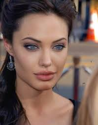 Check spelling or type a new query. Angelina Jolie Angelina Jolie Eyes Angelina Jolie Makeup Angelina Jolie