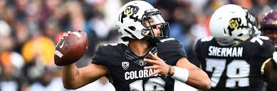 The spread is based on a rough projection of a score for every matchup, although oddsmakers have a good idea of what side the betting public will. Colorado Vs Utah 2019 College Football Week 14 Betting Lines Preview