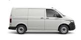 VOLKSWAGEN-TRANSPORTER