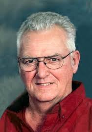 Carl Ulrich Obituary (1942