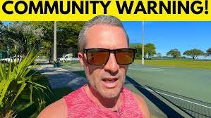 Jonathan Strader's Instagram, Twitter & Facebook