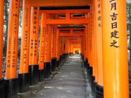 Last updated 25 februari 2021. Day 7 Pt 1 Fushimi Inari Taisha Kyoto Jepang 9 Hari 9 Kota 8 Juta Rupiah