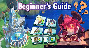 And so, here we are, a complete progression guide that will hopefully guide people in the right direction. Dragalia Lost Beginners Guide And Tips Gamingonphone