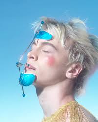 Rue and Myx for @kingkongmagazine 📸 Photography