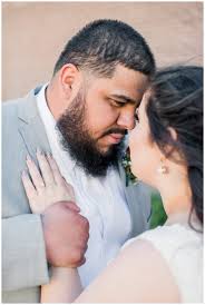 Jaime and Rachel's Clifton Morenci Wedding