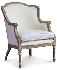 Furniture Karine French Accent Chair Reviews Furniture Macy S In 2020 French Accent Chairs Accent Chairs Furniture