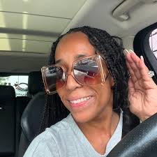 Did someone say Commissioner? 😍😍😍😍😍😍😂😂😂😂😂😂  #GettingMyselfTogether #SelfCare #DayOfRest #Grateful🙏🏽