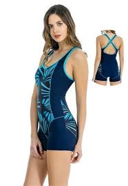 Sortlu Yuzucu Mayo 306618 107 02 Mayolar Moda Stilleri Kadin Mayolari