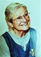 Bettie Ann Smith Herring Foy Obituary