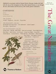 The Great Naturalists: Huxley, Robert: 9780500251393: Amazon.com: Books