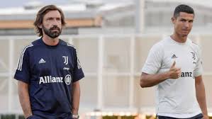Y esta semana aún se podía escuchar a un jeque de un emirato decir que para él y sus. Fc Barcelona Y Si Messi Se Va A La Juventus Con Cristiano Ronaldo Marca