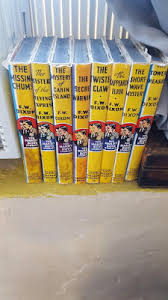 Series Books for Girls: September 2017