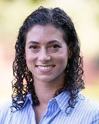 Abbie Cherry's Instagram, Twitter & Facebook