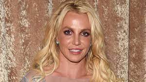 Britney spears — let me be (britney 2001). Britney Spears Said In 2008 That Her Life Is Worse Than Jail Glamour