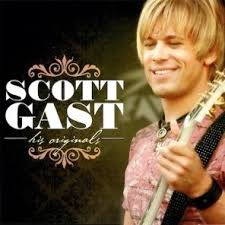 Falling In Love by Scott Gast