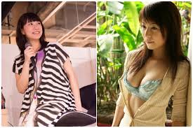 作品成贈品傳說級AV女優盼被遺忘| 新奇| NOWnews今日新聞