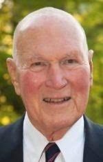 Thomas Weschler Obituary (1917